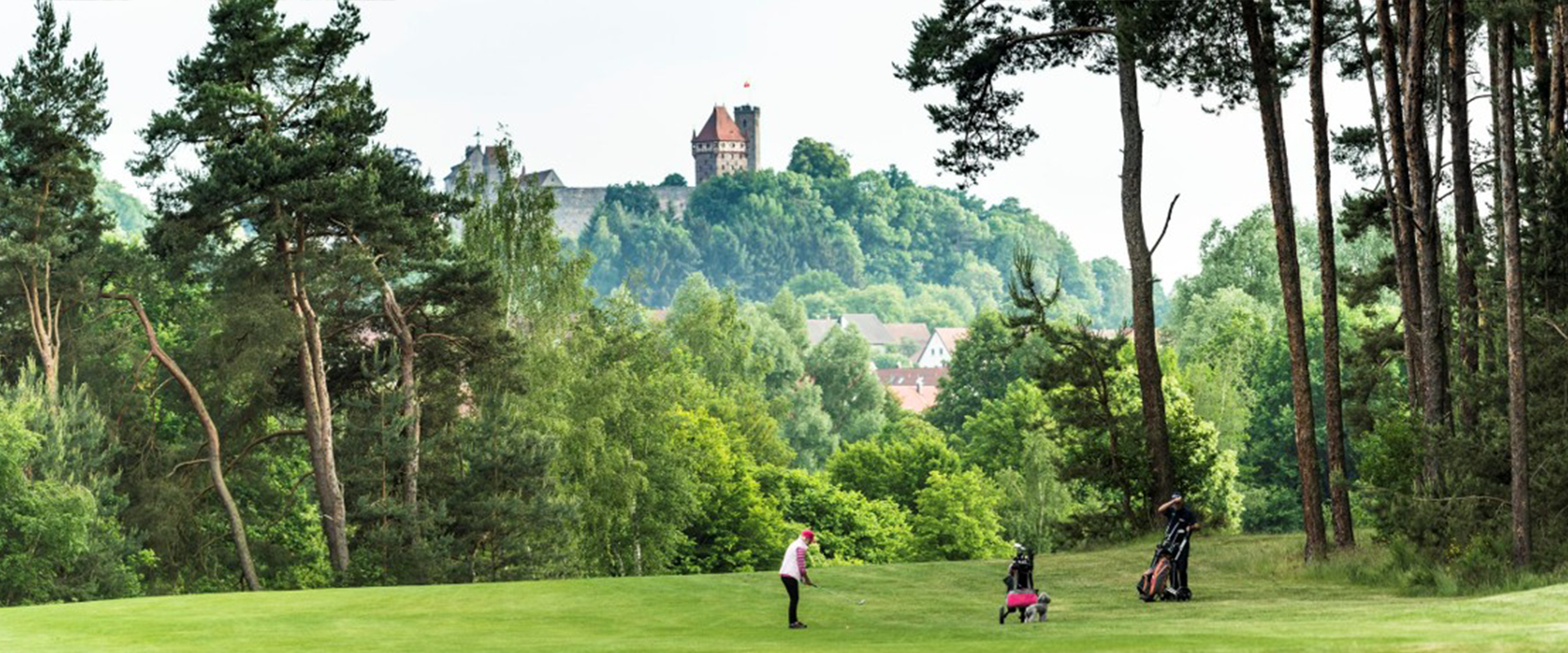 Burg-Abenberg-Golfclub-Abenberg